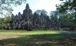 Angkor Thom