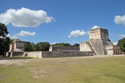 Temple of Jaguars