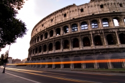 Good Morning Rome