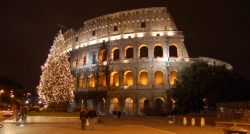 Christmas Time at Colesseum