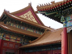 Designs of the roofs