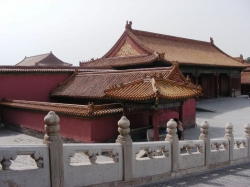Some of the rooms at the Palace