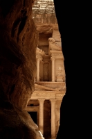 Narrow View of Treasury