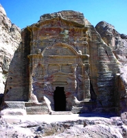 Tomb of Sextius Florentinus
