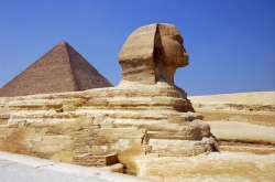 Starship Egyptica