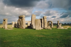 Great Capture of the Stonehenge
