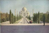 The National Geographic Magainze - March 1921