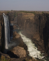 River Path of the Falls