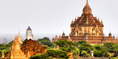 Bagan Temples & Pagodas