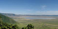 Ngorongoro Crater (Conservation Area) - Africa Safari