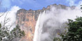 Angel Falls, The Highest Waterfall in the World