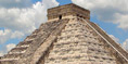 Chichen Itza in Yucatan Peninsula
