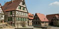 Maulbronn & Its Monastery