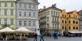 Prague Old Town