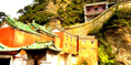 Wudang Mountains and Its Ancient Building Complex