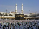 Mecca, the Holiest City in Islam