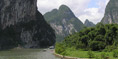 Lijiang River and Its Cruise