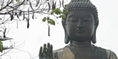 Tian Tan Buddha of Po Lin