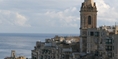 Valletta City - Capital of Malta