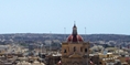 Victoria City - Capital of Gozo