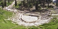Dionysus Theatre