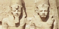 Colossus of Rameses II