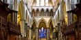 Salisbury Cathedral