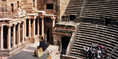 Bosra Amphitheater