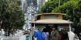 Cable Cars of San Francisco