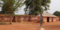 The Royal Palaces of Abomey