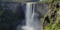 The Kaieteur Falls