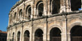 Nîmes Amphitheatre