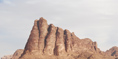 The Wadi Rum
