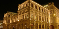 The Vienna State Opera