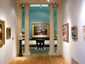 Crocker Art Museum