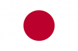 Flag of Japan