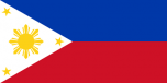 Flag of the Philippines