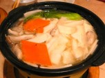 Chinese Soups