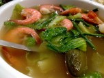 Filipino Soups