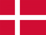 Flag of Denmark