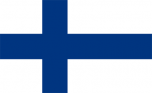 Flag Of Finland