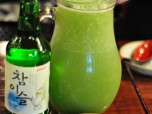 Korean Drinks