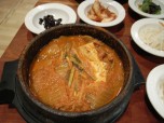Korean Soups