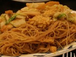 Taiwanese Diet