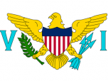 Flag of the US Virgin Islands 