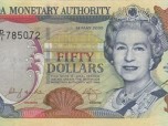 Bermudian Dollar