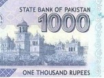 Pakistani Rupee