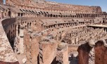 Colosseum Architecture