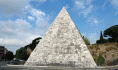 Pyramid of Cestius