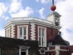 Royal Observatory, Greenwich